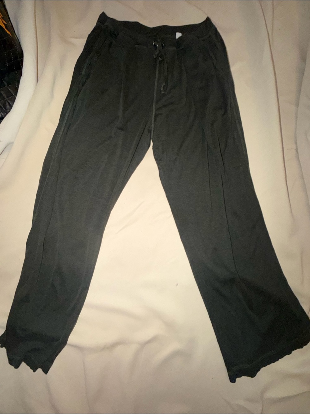 Daniel Buchler Drawstring Lounge Pants
